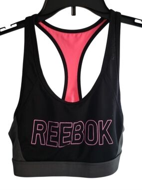 Preowned Reebok Sports Bra